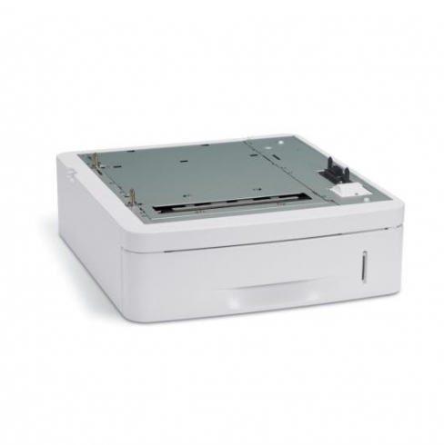 Xerox Bandeja para soportes 550 hojas en 1 bandeja(s) para