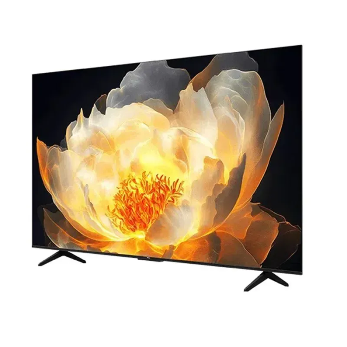 TCL LED display unit Smart TV 50" 4K Smart TV