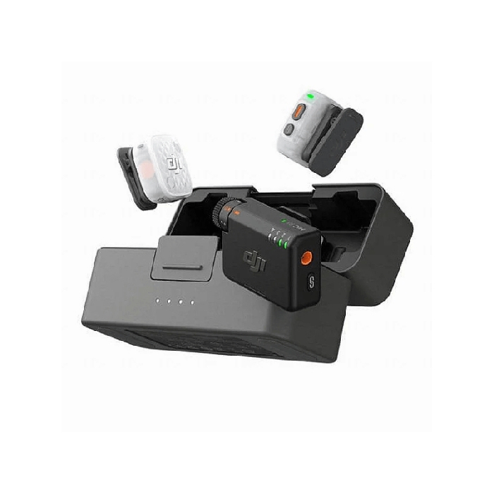 DJI Mic Mini 2S 6937224141018