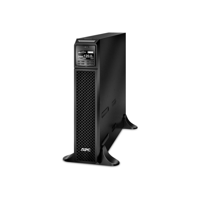 APC Smart-UPS SRT 3000VA UPS CA 120 V 2700 vatios SRT3000XLA