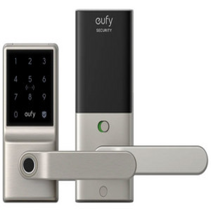 Eufy Smart Lever Lock C33 White