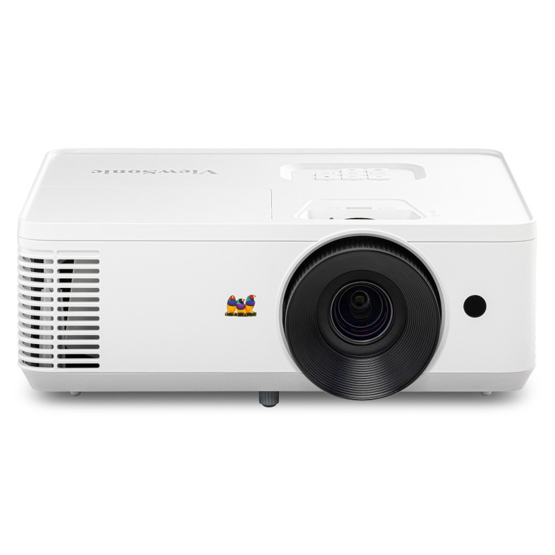 ViewSonic PA503HD Proyector DLP 4,000 Lumenes Tiro Normal 15,000 horas