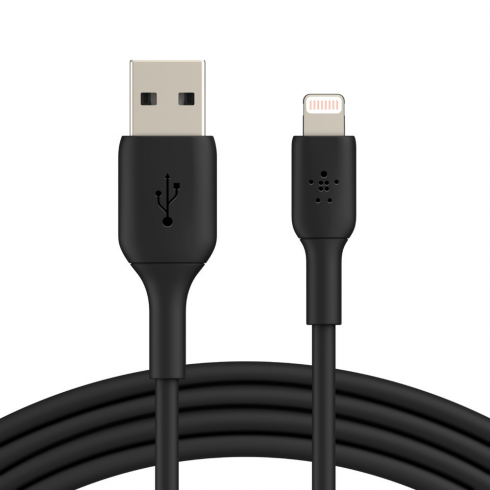 Belkin BOOST CHARGE Cable Lightning Lightning macho a USB macho