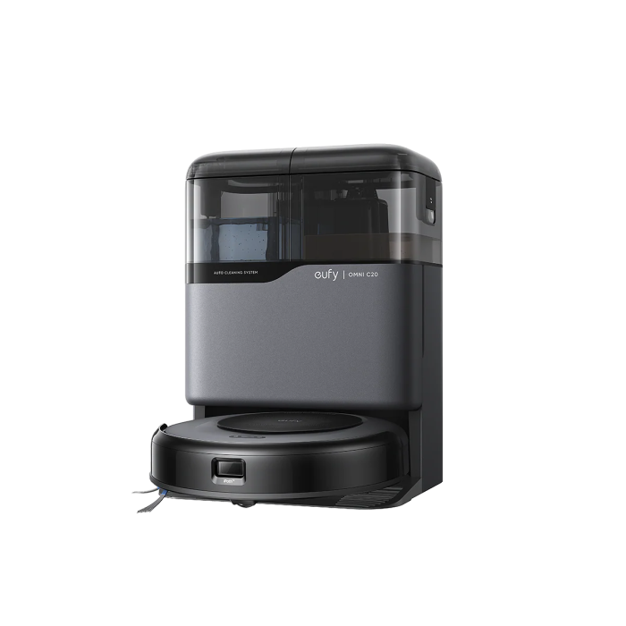 Eufy Vacuum. Omni C20