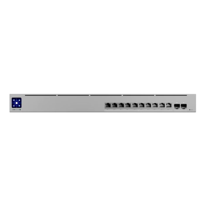Ubiquiti Switch 10 USW-Pro-XG-10-PoE