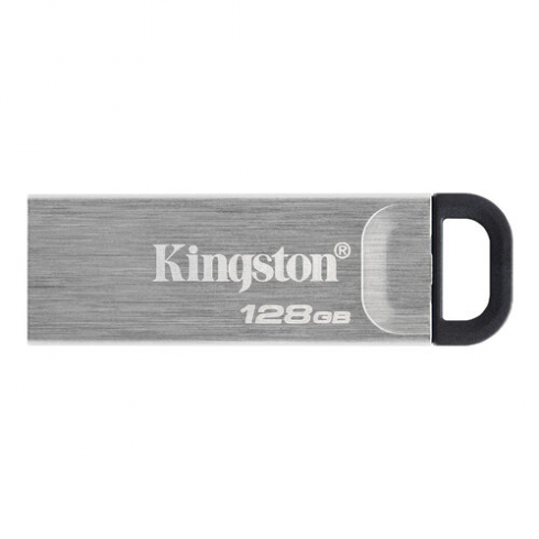 Kingston DataTraveler Kyson Unidad flash USB 128 GB USB 3.2