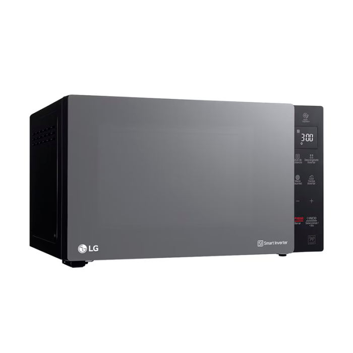 LG Microwave oven Smart Inverter NeoCheF