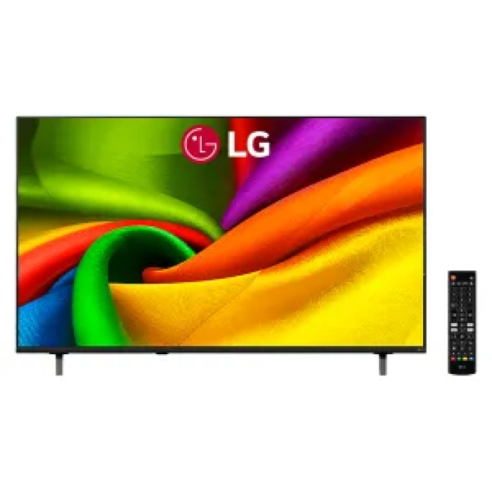 LG Televisor LED Smart TV 85" NANO 4K UHD 85NU855BPSA