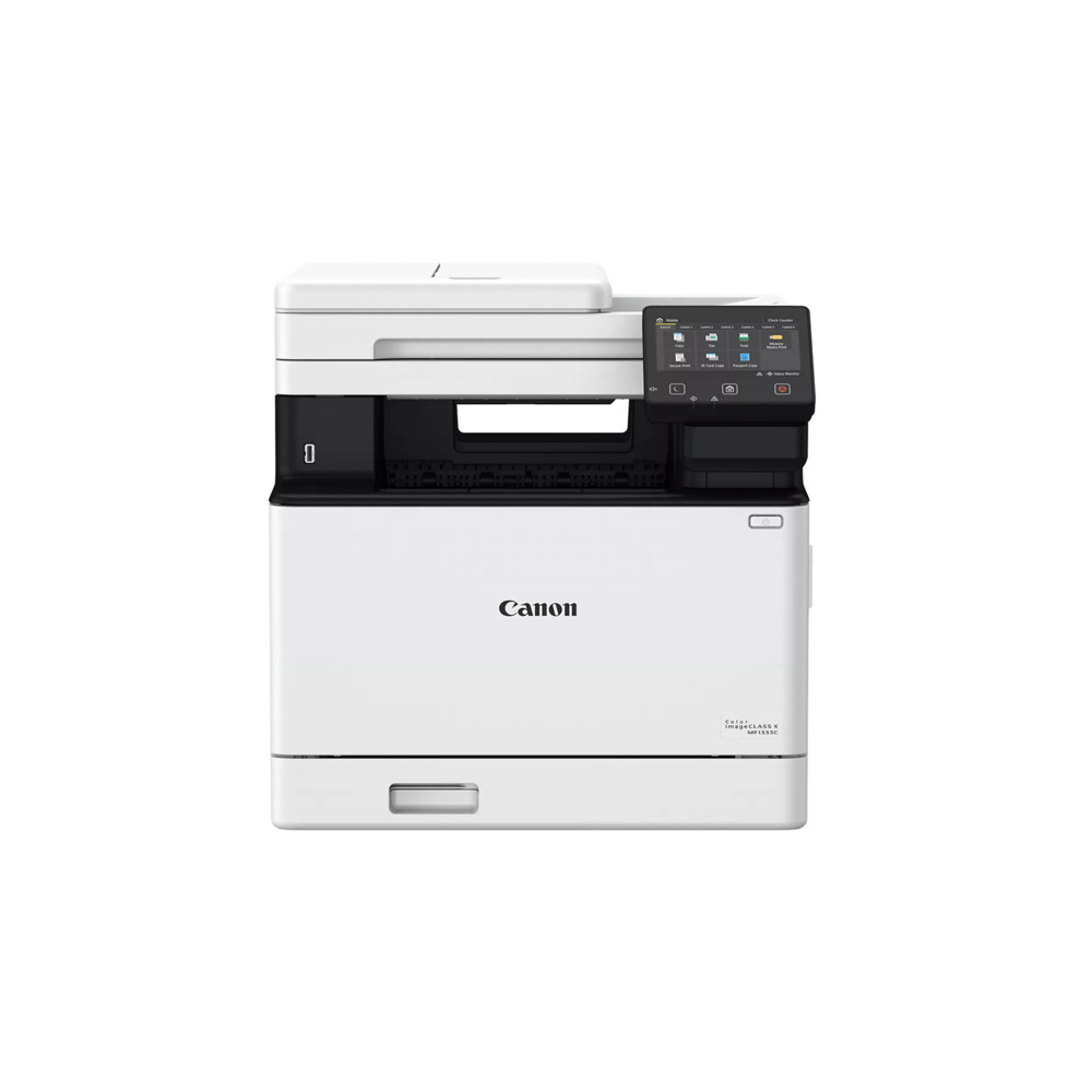 IMPRESORA CANON LASER IC X MF1333C MFP COLOR A4 700-4000