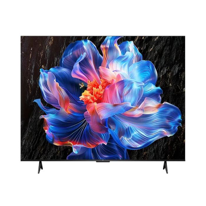 TCL 65P6K Smart TV 65" 4K CBU/705