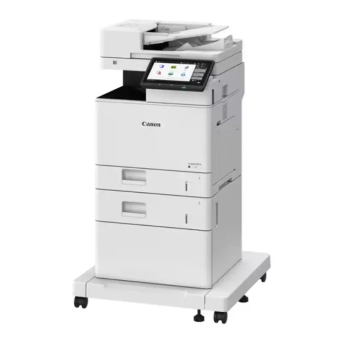 Impresora Canon Image Force 710F 610F 520F 7054C001AA