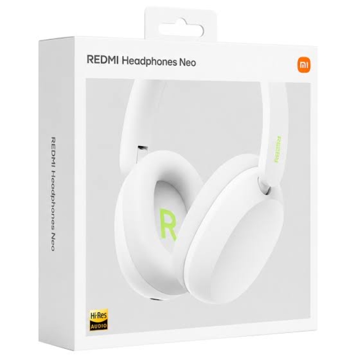Xiaomi Audífonos Neo Sand blanco 73667