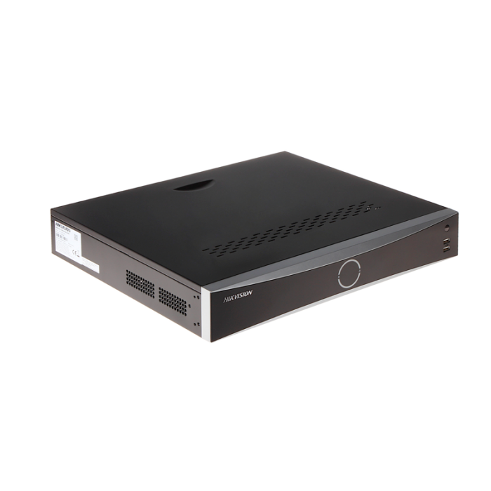 Hikvision Standalone NVR 32 Video Channels NVR AcuSense 4K