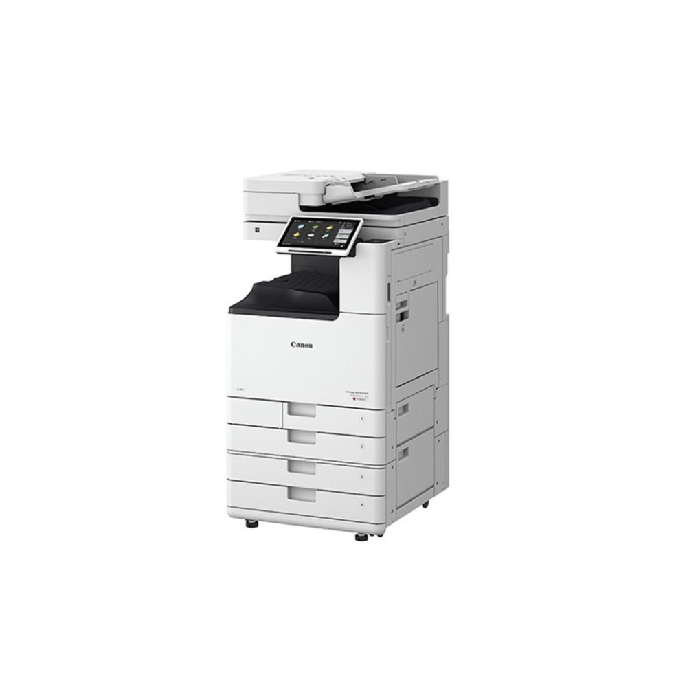 Toner Canon Gpr-66 Cyan Rendimiento 25500 Paginas Ira C3326I 5754C003AA