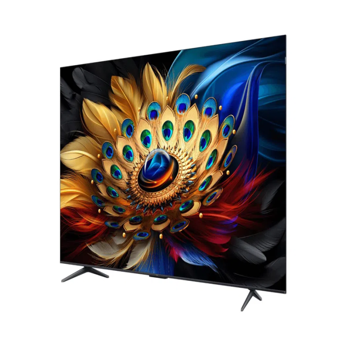 TCL Smart TV 85" 8K QLED GOOGLE TV PROMO00M