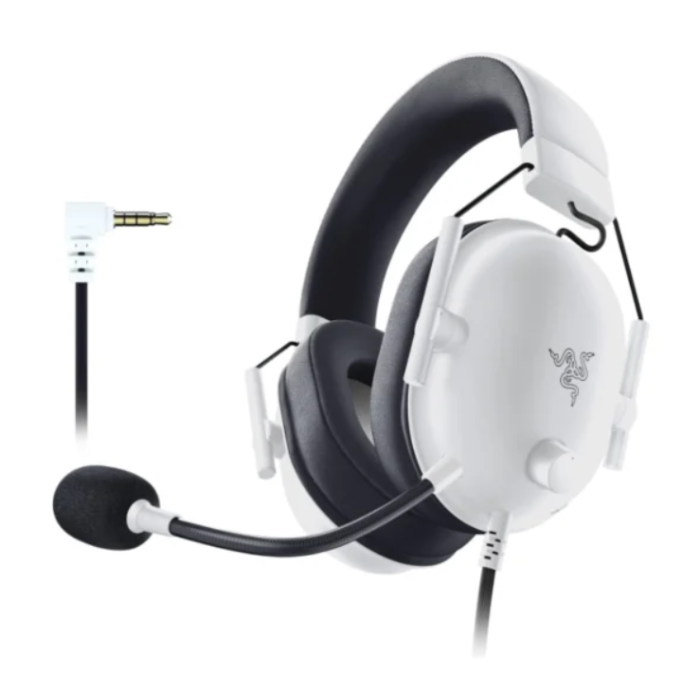 Razer BlackShark V2 X Auricular 7.1 canales tamaño completo cableado