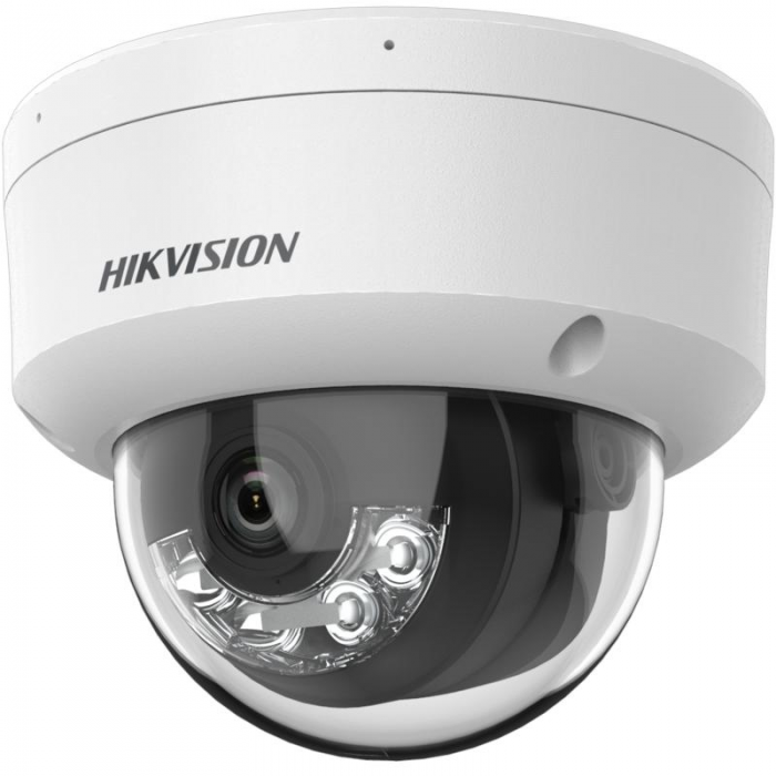 Hikvision DS-2CD1143G2-LIU Network surveillance camera Fixed dome