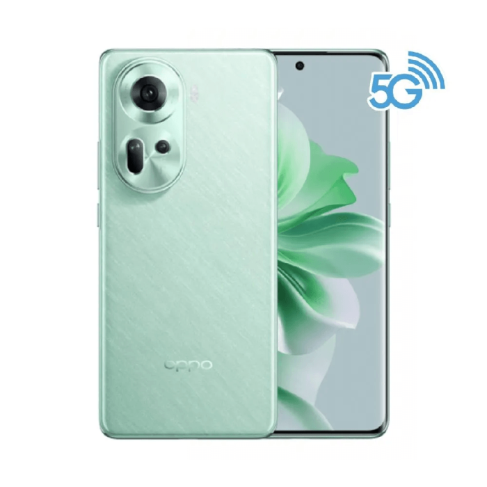 CELULAR OPPO Reno11 5G 12/256gb