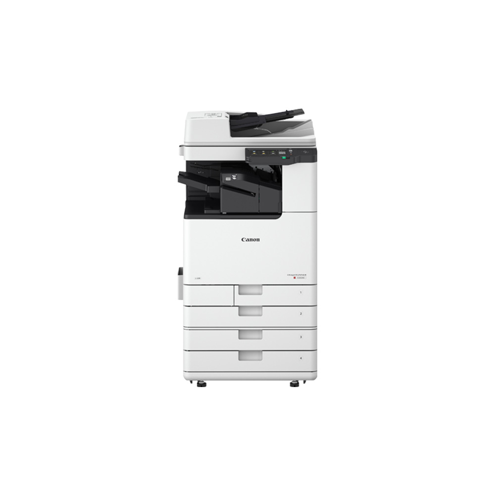 IMPRESORA CANON LASER IRA C3326I MFP COLOR A3 2000-16000 PAG