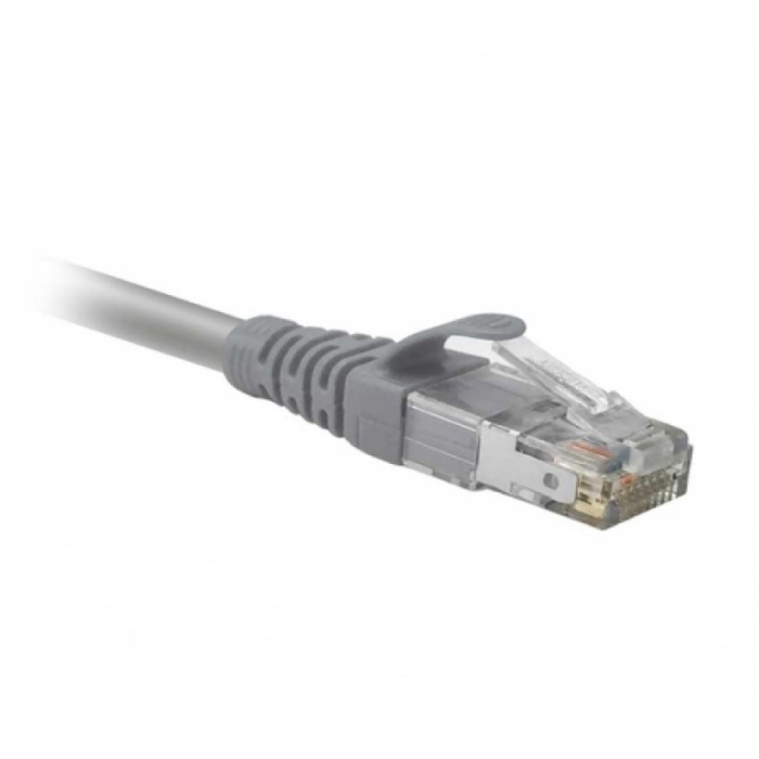 Nexxt Patch Cord Cat5e 10Ft. GR