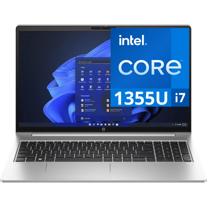HP ProBook 450 G10 Ordenador portátil 15.6" 1920 x 1080