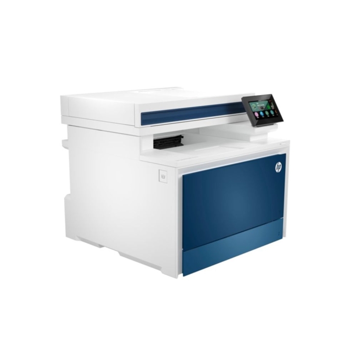 HP Color LaserJet Pro MFP 4303fdw Impresora multifunción color laser 5HH67A#BGJ