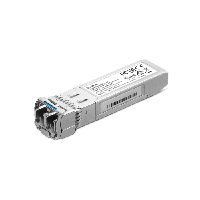 Accesorio Tripp Lite Transceptor N286-10Gbase-Sr-S Compatible Con Cisco Ddm Lc N286-10G-SR-S