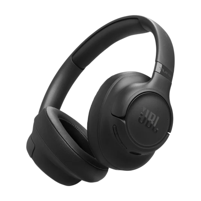 Audífonos Inalámbricos JBL Tune 730BT JBLT730BTBLKAM Negro Over-Ear 76H JBLT730BTBLKAM