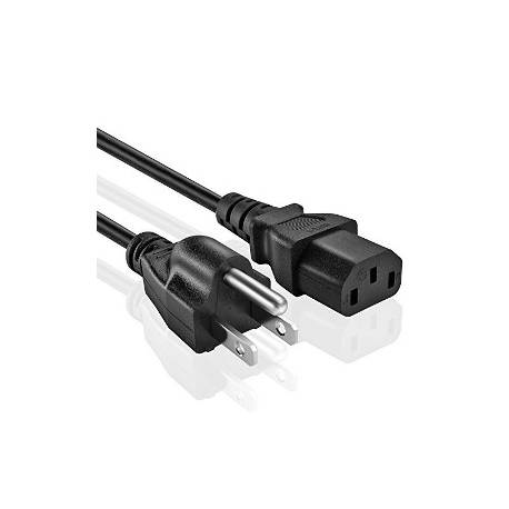 HPE Aruba Cable de alimentación NEMA 5-15 (M) a power