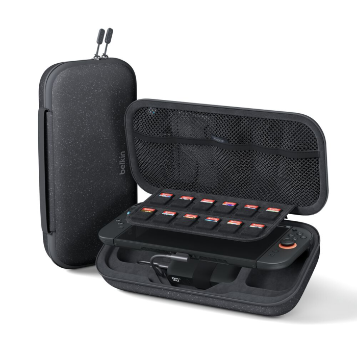 Belkin N Switch 2 Charging case 20w