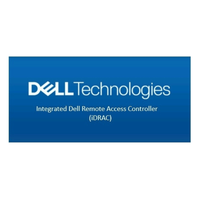 Licencia Dell Idrac10 Datacenter 17G Customer Kit 634-CSHZ