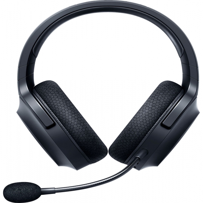 Razer Barracuda X Auricular tamaño completo Bluetooth/radiofrecuencia de 2,4 GHz