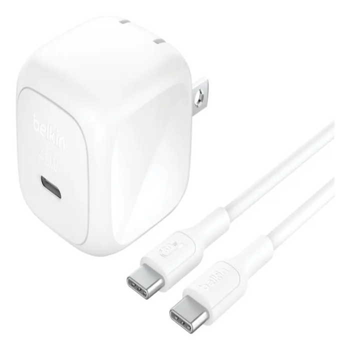 Belkin Charging stand / battery charger 30 Watt Lithium Para