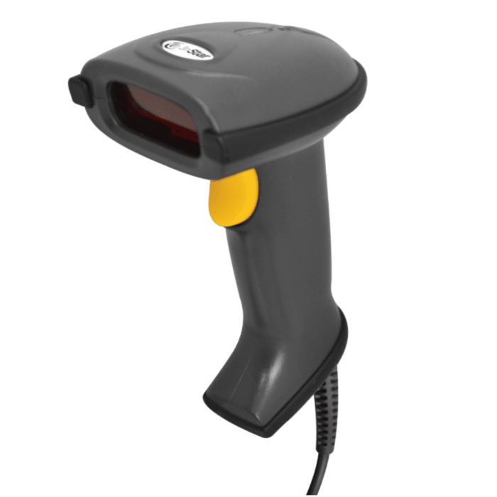 LECTOR 3NSTAR DE MANO  SC100 LASER 1D LECTURA AUTOMATICA