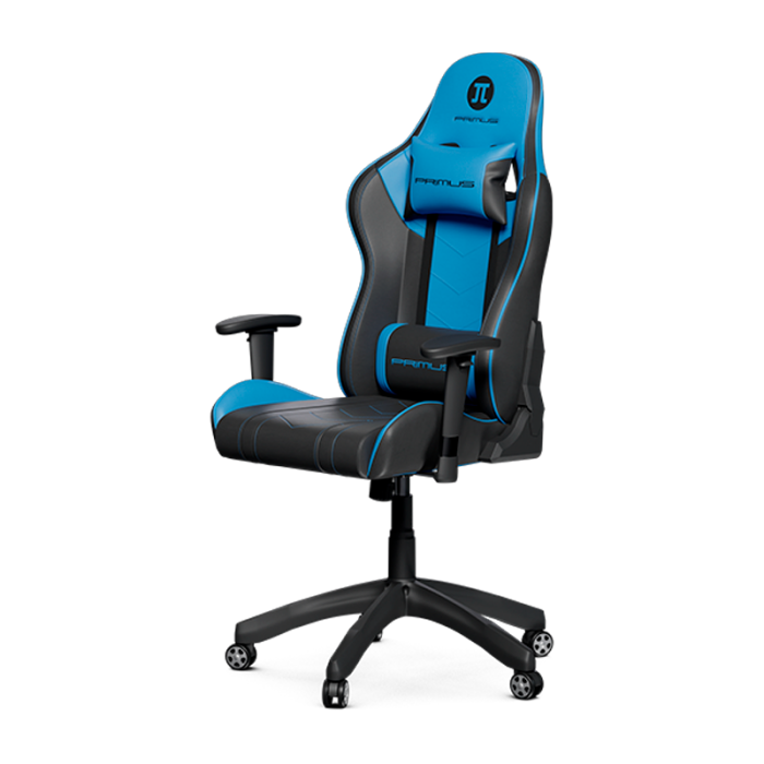 Primus Gaming Gaming chair Blue