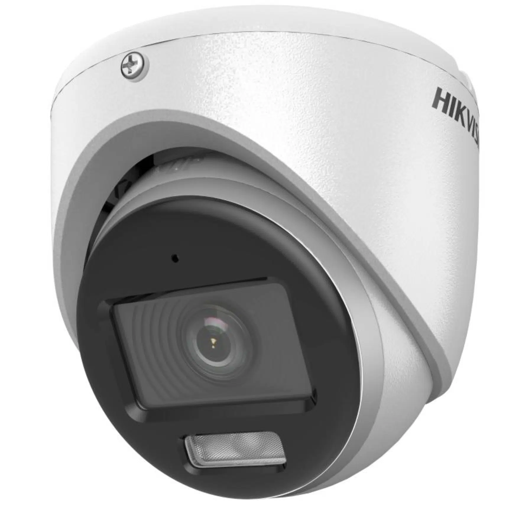 Hikvision Surveillance camera 2MP Smart Hybrid Light