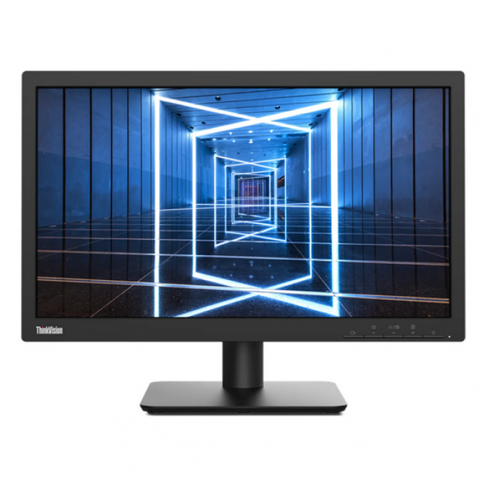 Lenovo ThinkVision E20-30 Monitor LED 20" (19.5" visible) 1600 x