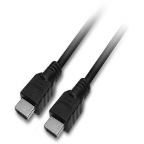 Xtech Video cable HDMI male to HDMI 10ft