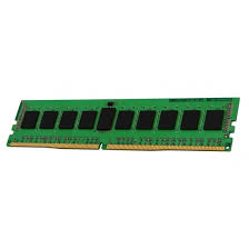 Kingston ValueRAM DDR4 módulo 16 GB DIMM de 288 contactos