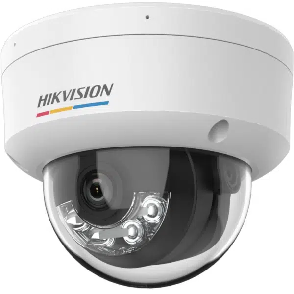Hikvision ColorVu DS-2CD1127G2H-LIU 2.8mm Network surveillance camera Fixed Smart Hybrid