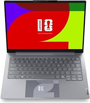 Computadora Portátil ThinkBook 14 G9 de 14" con Procesador Intel Core Ultra 5 - Lenovo