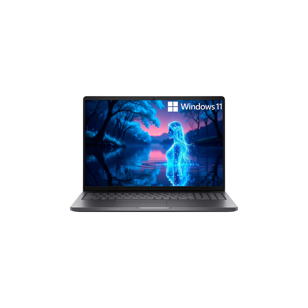 Dell Pro PC16250 Ordenador portátil 16" 1920 x 1200 Intel 5GH0W