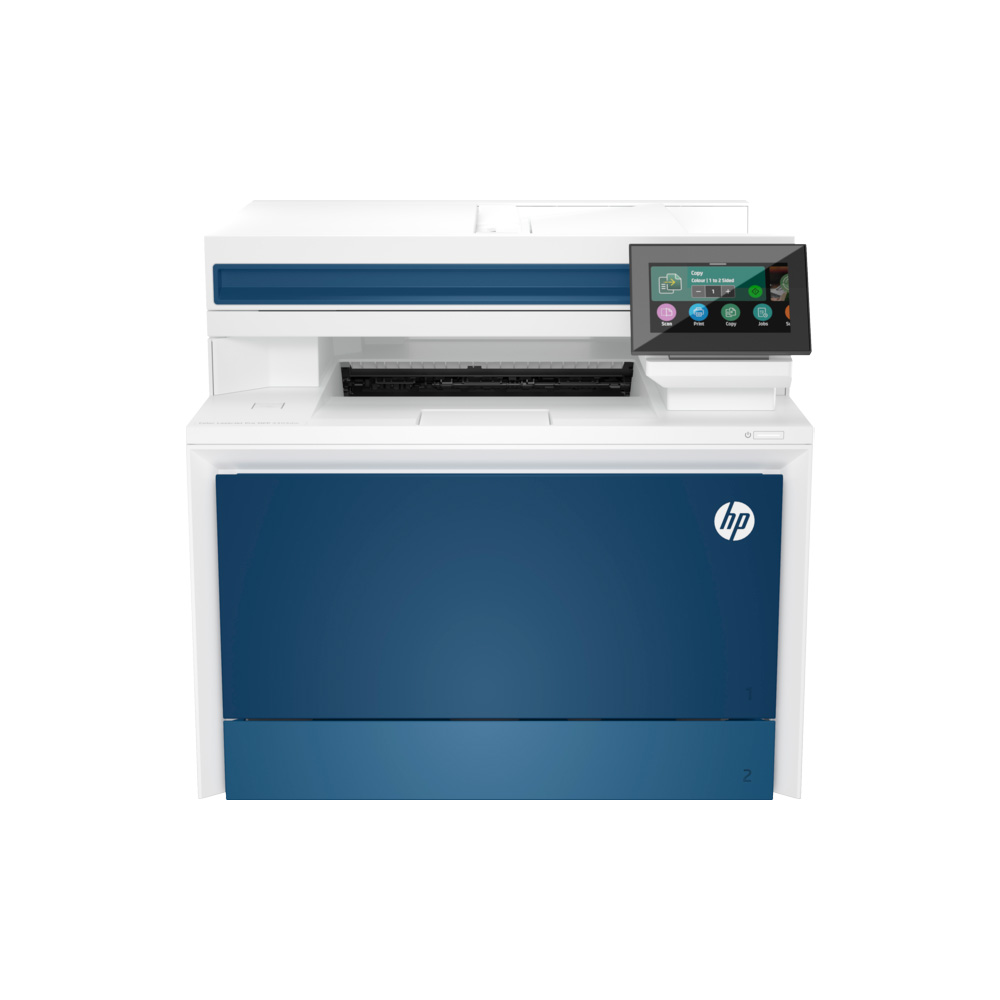 IMPRESORA HP LASERJET PRO 4303DW MFP COLOR 750-4000 PAG 35PPM