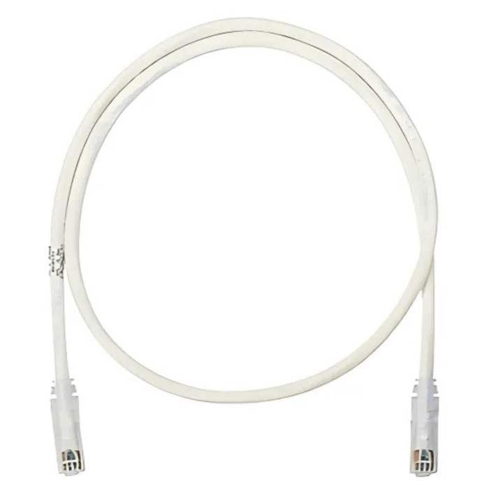 Panduit NetKey Patch Cable RJ-45 (M) to RJ-45 (M) 2.13 NK5EPC7Y