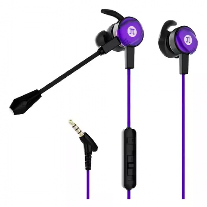 Primus Gaming PHS-90 Earphones Para Computer / Para Game console