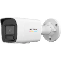Hikvision ColorVu DS-2CD1047G2H-LIU 2.8mm Network panoramic camera Fixed Bullet Dual