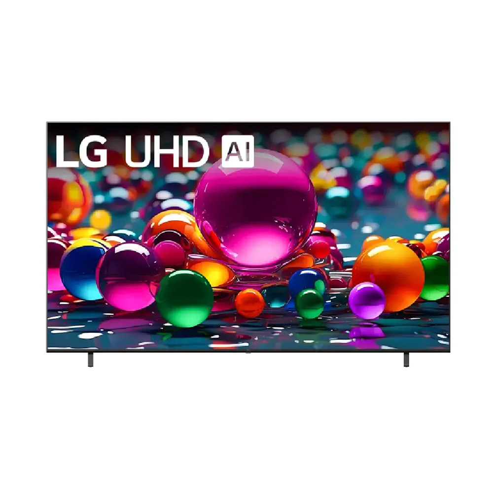 TELEVISORES/LG 60UA8500PSA 60 PULG SMART TV 4K UHD /HDMI/USB/WIFI/BLUETOOTH/WEBOS 3.0