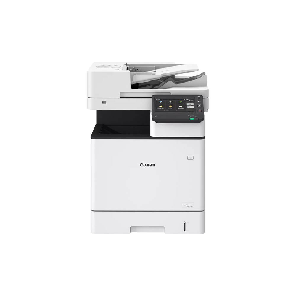 IMPRESORA CANON LASER IC X MF1538C MFP COLOR A4 2000-4000