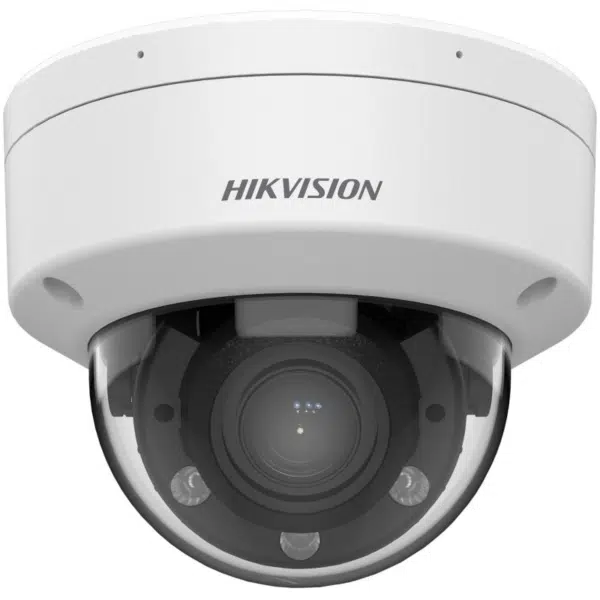 Hikvision Surveillance camera Indoor / Outdoor 6 MP Dual Light