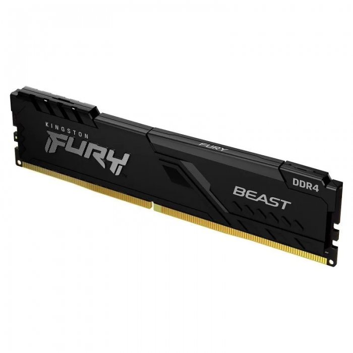 Kingston FURY Beast DDR4 módulo 16 GB DIMM de 288